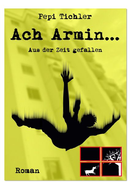 Produktbild: Ach Armin&hellip;