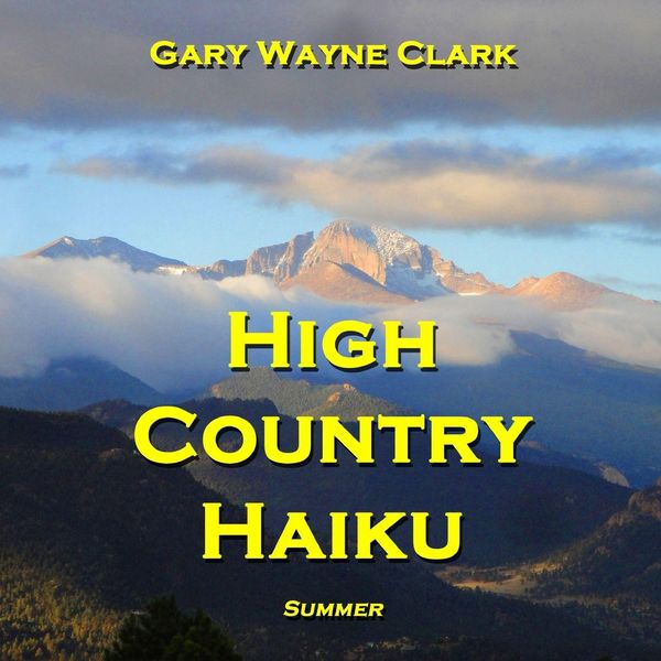 Produktbild: High Country Haiku - Summer