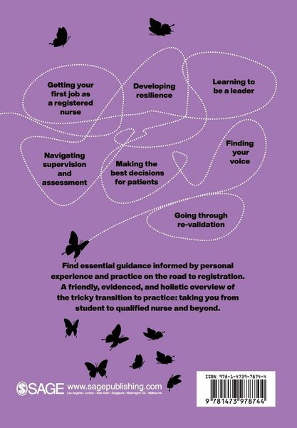 Produktbild: Transition to Registered Practice