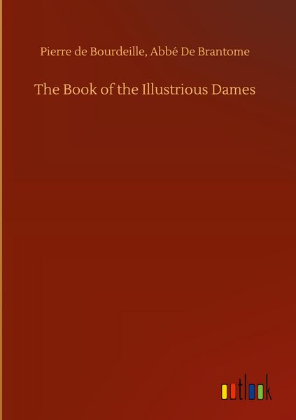 Produktbild: The Book of the Illustrious Dames