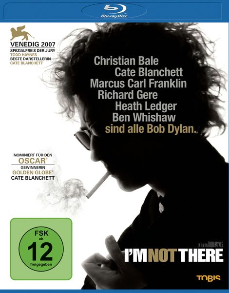 Produktbild: I'm Not There