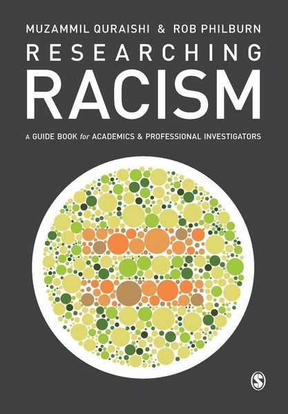 Produktbild: Researching Racism