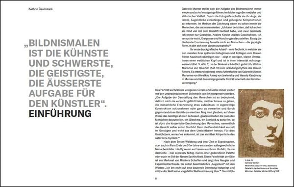 Produktbild: Gabriele M&uuml;nter