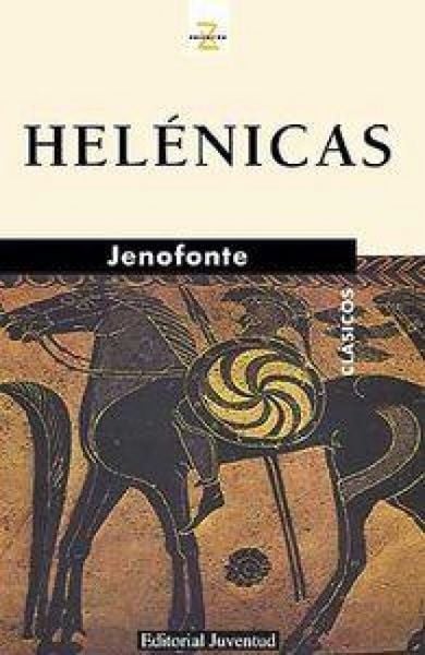 Produktbild: Hel&eacute;nicas