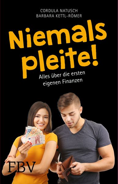 Produktbild: Niemals pleite!
