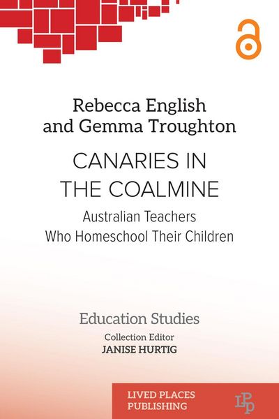 Produktbild: Canaries in the Coalmine