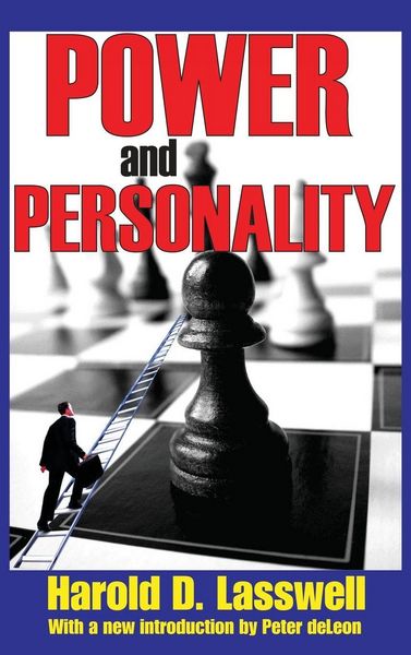 Produktbild: Power and Personality