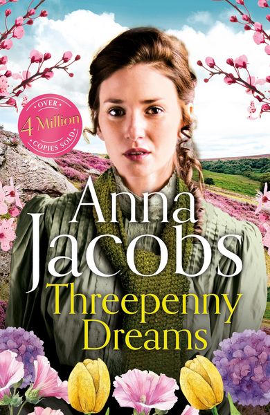 Produktbild: Threepenny Dreams