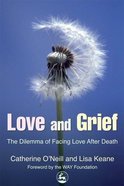 Produktbild: Love and Grief