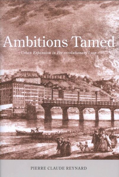 Produktbild: Ambitions Tamed