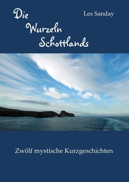 Produktbild: Die Wurzeln Schottlands