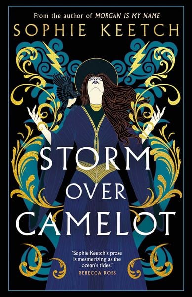 Produktbild: Storm Over Camelot