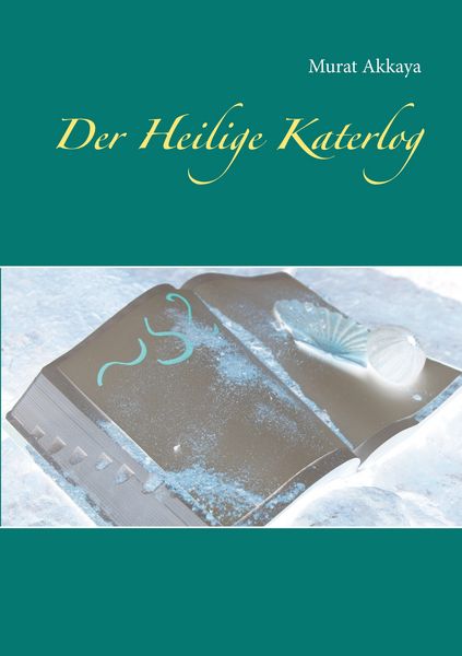 Produktbild: Der Heilige Katerlog