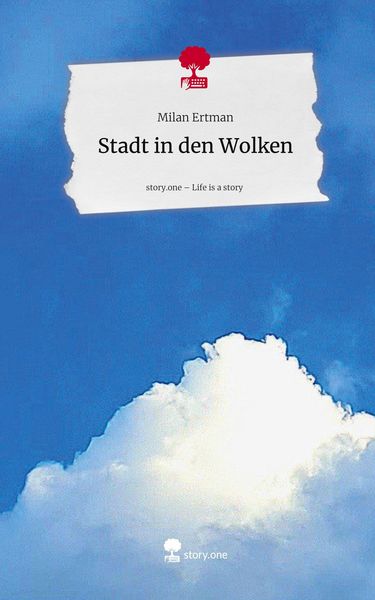 Produktbild: Stadt in den Wolken. Life is a Story - story.one