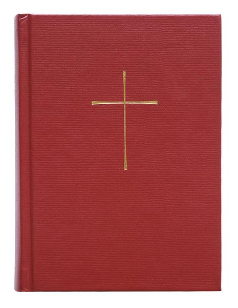 Produktbild: Book of Common Prayer Chapel Edition