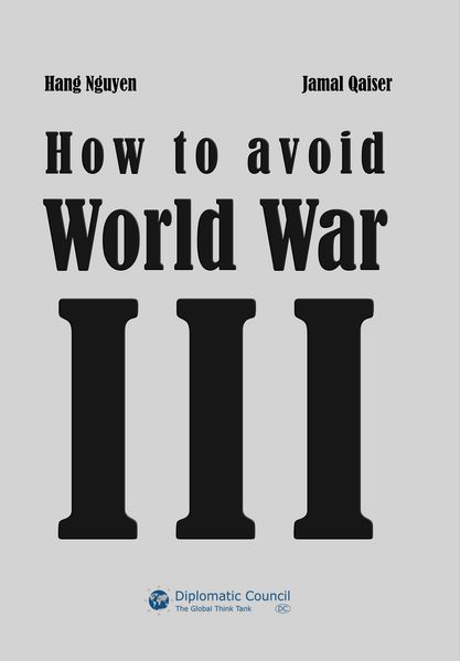 Produktbild: How to avoid World War III