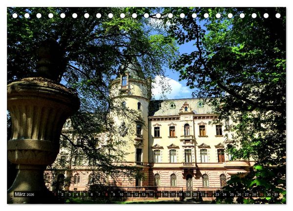 Produktbild: REGENSBURG - Impressionen (Tischkalender 2026 DIN A5 quer), CALVENDO Monatskalender