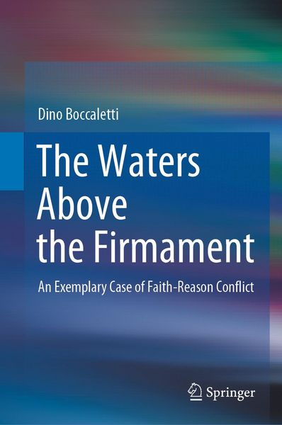 Produktbild: The Waters Above the Firmament