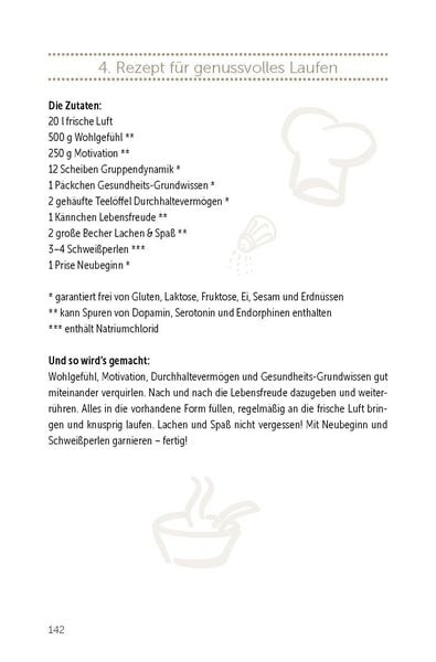 Produktbild: Das Funkeln der Schwei&szlig;perlen