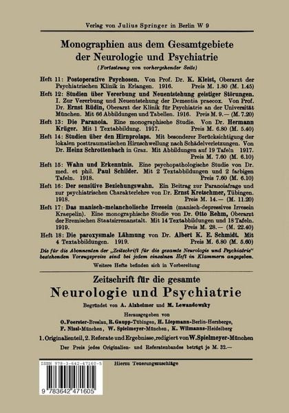 Produktbild: &Uuml;ber Wesen und Bedeutung der Affektivit&auml;t