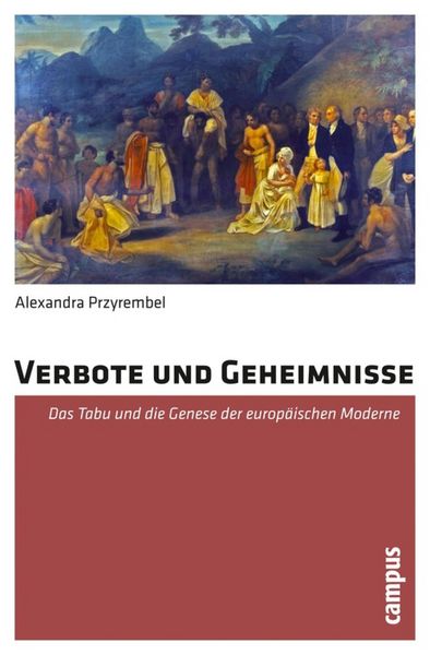 Produktbild: Verbote und Geheimnisse