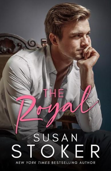 Produktbild: The Royal