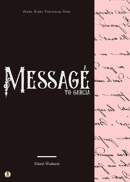 Produktbild: A Message to Garcia
