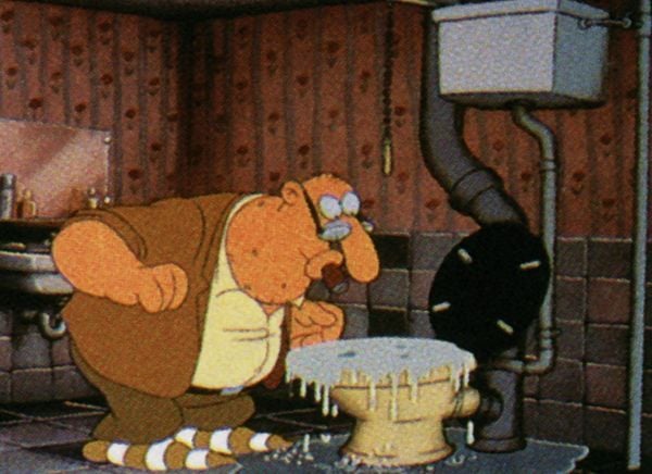Werner 1-5 - Königbox  [5 DVDs]