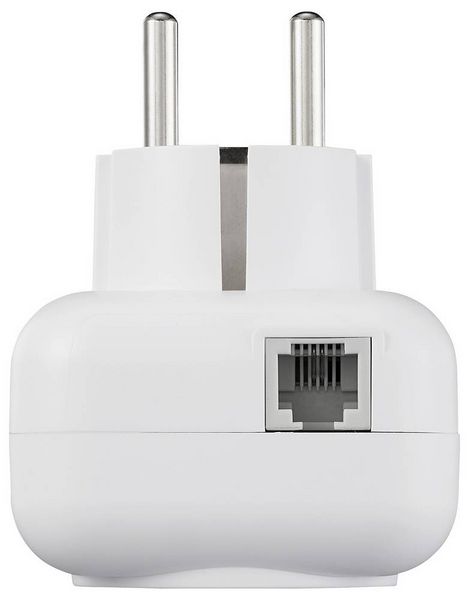 Produktbild: Sygonix SY-6824096 Universalthermostat Zwischenstecker Wochenprogramm 1St.