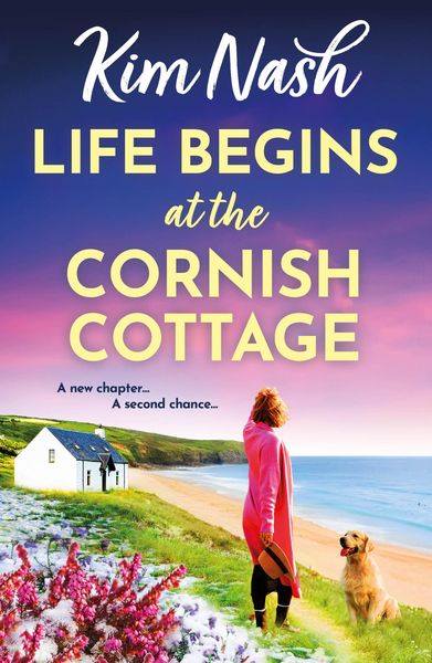 Produktbild: Life Begins at the Cornish Cottage