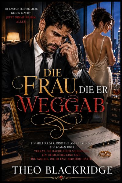 Produktbild: Die Frau, die Er Weggab