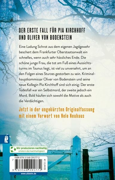 Produktbild: Eine unbeliebte Frau