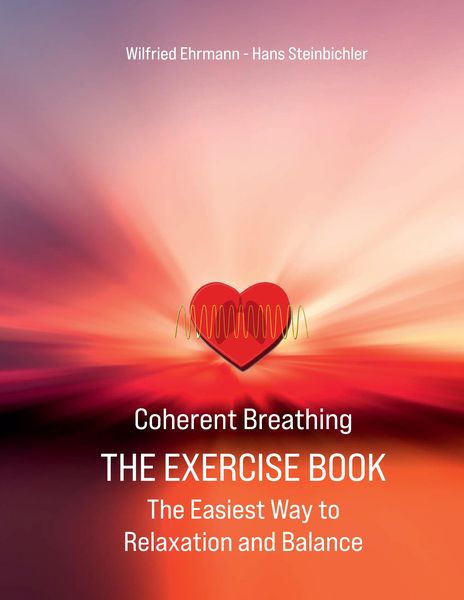 Produktbild: Coherent Breathing The Exercise Book
