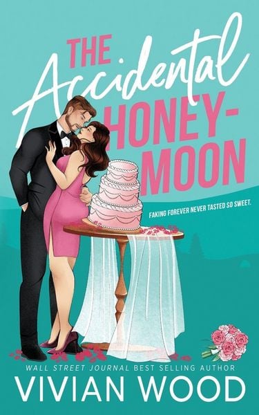 Produktbild: The Accidental Honeymoon