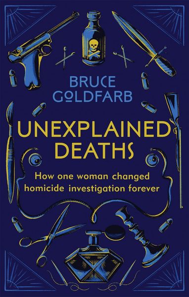Produktbild: Unexplained Deaths