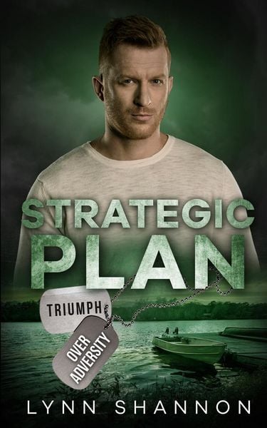 Produktbild: Strategic Plan