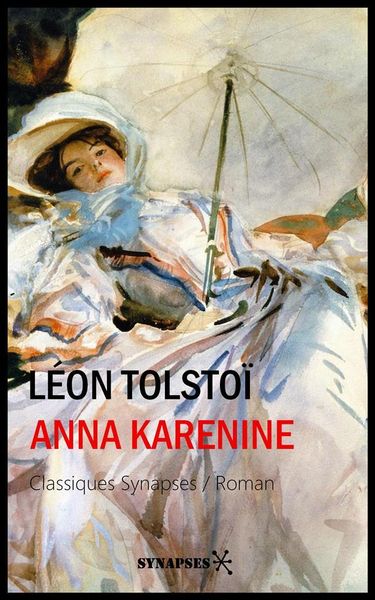 Produktbild: Anna Kar&eacute;nine