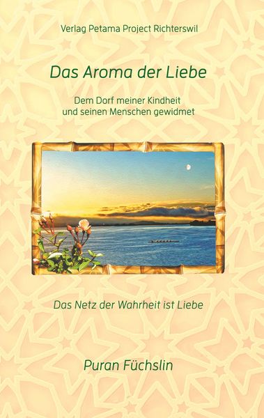 Produktbild: Das Aroma der Liebe