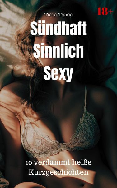 Produktbild: S&uuml;ndhaft Sinnlich Sexy