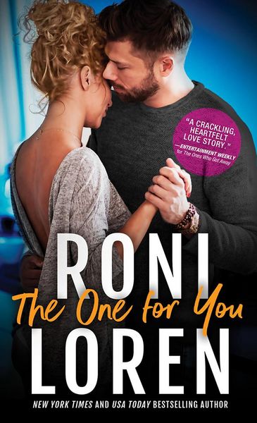 Produktbild: The One for You