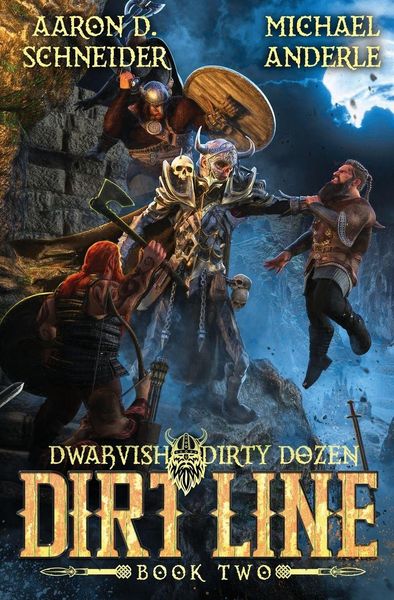 Produktbild: Dirt Line
