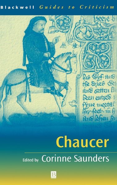 Produktbild: Chaucer