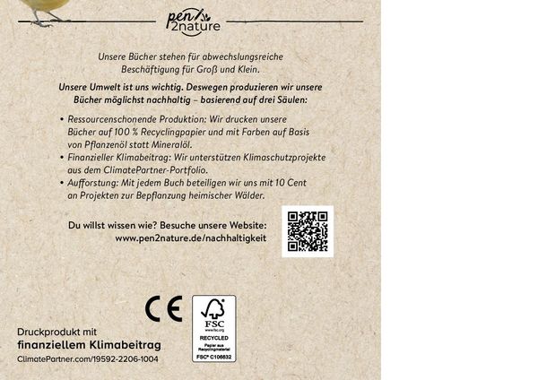 Produktbild: Natur-Challenges