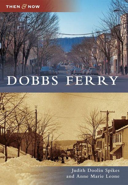 Produktbild: Dobbs Ferry