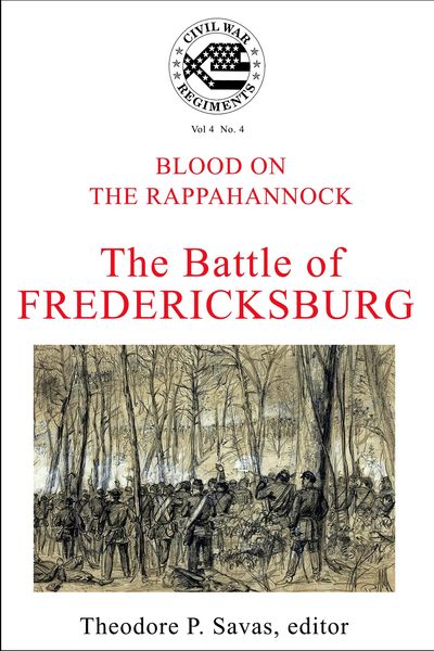 Produktbild: Journal of the American Civil War: V4-4