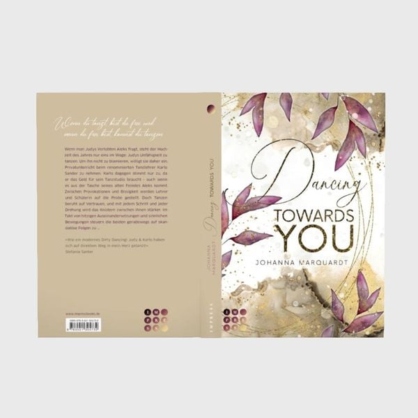 Produktbild: Dancing Towards You