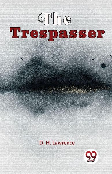 Produktbild: The Trespasser