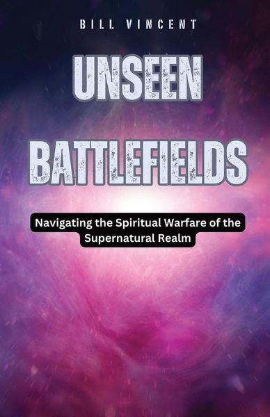 Produktbild: Unseen Battlefields