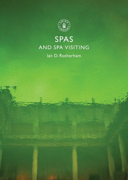 Produktbild: Spas and Spa Visiting