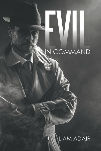 Produktbild: Evil in Command